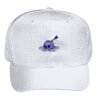 OTTO CAP 6 Panel Mid Profile Baseball Cap Thumbnail