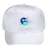 OTTO CAP 6 Panel Mid Profile Baseball Cap Thumbnail