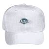 OTTO CAP 6 Panel Mid Profile Baseball Cap Thumbnail