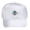 OTTO CAP 6 Panel Mid Profile Baseball Cap Thumbnail