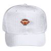 OTTO CAP 6 Panel Mid Profile Baseball Cap Thumbnail
