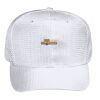 OTTO CAP 6 Panel Mid Profile Baseball Cap Thumbnail