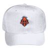 OTTO CAP 6 Panel Mid Profile Baseball Cap Thumbnail