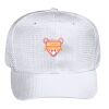 OTTO CAP 6 Panel Mid Profile Baseball Cap Thumbnail