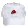 OTTO CAP 6 Panel Mid Profile Baseball Cap Thumbnail