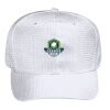 OTTO CAP 6 Panel Mid Profile Baseball Cap Thumbnail