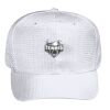 OTTO CAP 6 Panel Mid Profile Baseball Cap Thumbnail