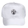 OTTO CAP 6 Panel Mid Profile Baseball Cap Thumbnail