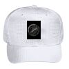 OTTO CAP 6 Panel Mid Profile Baseball Cap Thumbnail