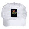 OTTO CAP 6 Panel Mid Profile Baseball Cap Thumbnail