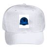 OTTO CAP 6 Panel Mid Profile Baseball Cap Thumbnail