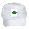 OTTO CAP 6 Panel Mid Profile Baseball Cap Thumbnail