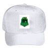OTTO CAP 6 Panel Mid Profile Baseball Cap Thumbnail