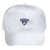OTTO CAP 6 Panel Mid Profile Baseball Cap Thumbnail