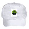 OTTO CAP 6 Panel Mid Profile Baseball Cap Thumbnail