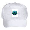 OTTO CAP 6 Panel Mid Profile Baseball Cap Thumbnail