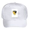 OTTO CAP 6 Panel Mid Profile Baseball Cap Thumbnail