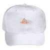 OTTO CAP 6 Panel Mid Profile Baseball Cap Thumbnail