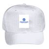 OTTO CAP 6 Panel Mid Profile Baseball Cap Thumbnail