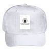 OTTO CAP 6 Panel Mid Profile Baseball Cap Thumbnail