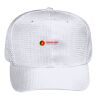 OTTO CAP 6 Panel Mid Profile Baseball Cap Thumbnail