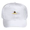 OTTO CAP 6 Panel Mid Profile Baseball Cap Thumbnail
