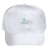 OTTO CAP 6 Panel Mid Profile Baseball Cap Thumbnail