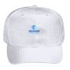 OTTO CAP 6 Panel Mid Profile Baseball Cap Thumbnail