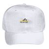 OTTO CAP 6 Panel Mid Profile Baseball Cap Thumbnail
