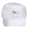 OTTO CAP 6 Panel Mid Profile Baseball Cap Thumbnail