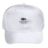 OTTO CAP 6 Panel Mid Profile Baseball Cap Thumbnail