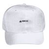 OTTO CAP 6 Panel Mid Profile Baseball Cap Thumbnail