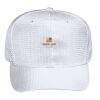 OTTO CAP 6 Panel Mid Profile Baseball Cap Thumbnail