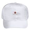 OTTO CAP 6 Panel Mid Profile Baseball Cap Thumbnail