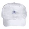 OTTO CAP 6 Panel Mid Profile Baseball Cap Thumbnail