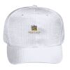 OTTO CAP 6 Panel Mid Profile Baseball Cap Thumbnail