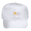 OTTO CAP 6 Panel Mid Profile Baseball Cap Thumbnail