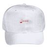 OTTO CAP 6 Panel Mid Profile Baseball Cap Thumbnail