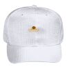 OTTO CAP 6 Panel Mid Profile Baseball Cap Thumbnail