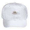 OTTO CAP 6 Panel Mid Profile Baseball Cap Thumbnail
