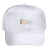 OTTO CAP 6 Panel Mid Profile Baseball Cap Thumbnail