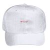 OTTO CAP 6 Panel Mid Profile Baseball Cap Thumbnail