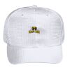 OTTO CAP 6 Panel Mid Profile Baseball Cap Thumbnail