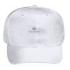 OTTO CAP 6 Panel Mid Profile Baseball Cap Thumbnail