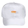 OTTO CAP 6 Panel Mid Profile Baseball Cap Thumbnail