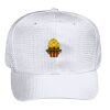 OTTO CAP 6 Panel Mid Profile Baseball Cap Thumbnail