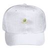 OTTO CAP 6 Panel Mid Profile Baseball Cap Thumbnail