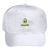 OTTO CAP 6 Panel Mid Profile Baseball Cap Thumbnail