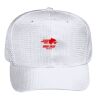 OTTO CAP 6 Panel Mid Profile Baseball Cap Thumbnail