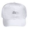 OTTO CAP 6 Panel Mid Profile Baseball Cap Thumbnail
